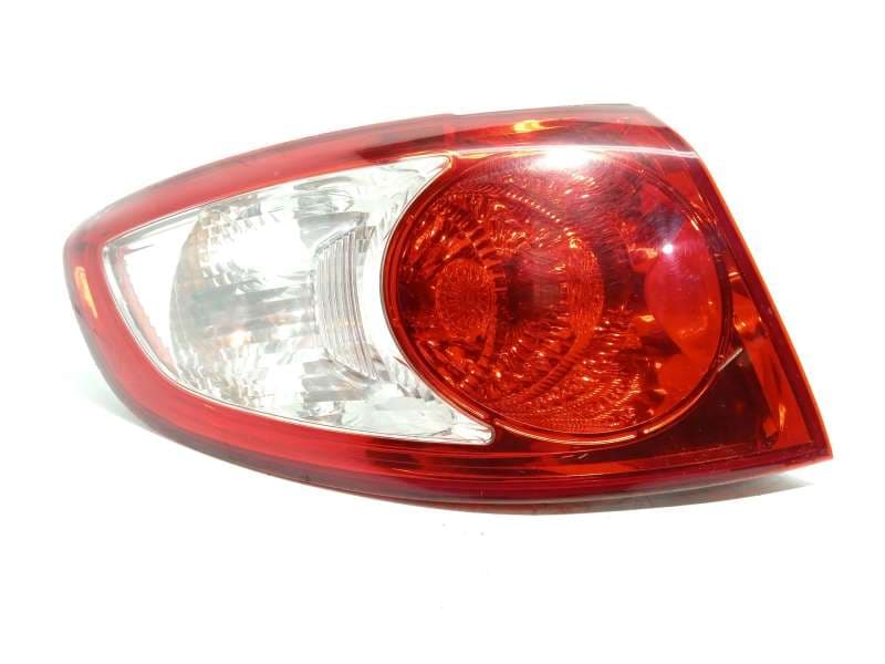 Recambio de piloto trasero izquierdo para hyundai santa fé ii (cm) 2.2 crdi gls 4x4 referencia OEM IAM 924012B020