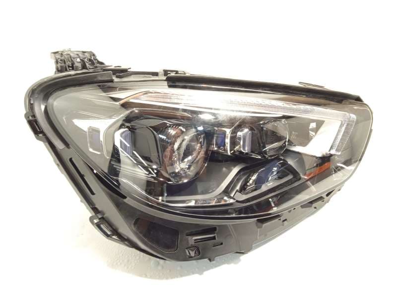 Recambio de faro derecho para mercedes-benz amg gt 4türig (bm 290) amg gt 63 s 4matic+ editon 1 (290.689) referencia OEM IAM A21