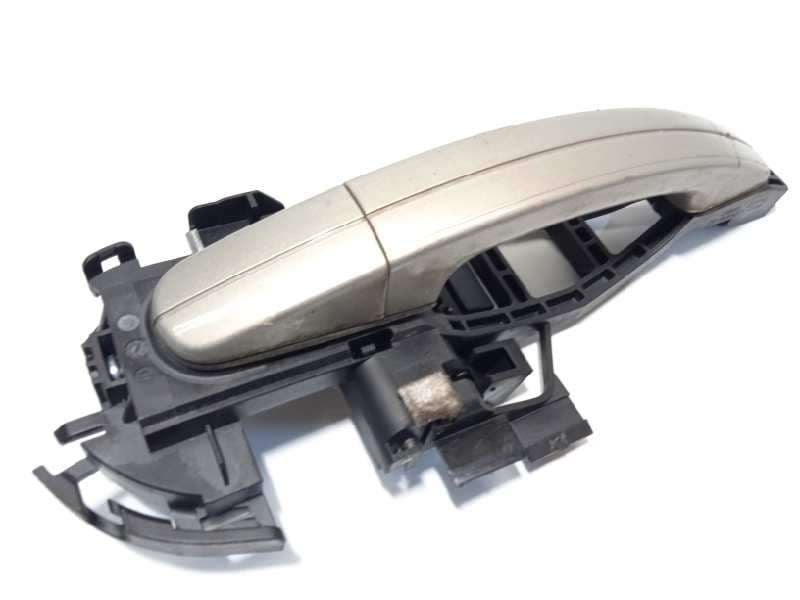 Recambio de maneta exterior delantera derecha para ford transit custom kombi 2.0 tdci cat referencia OEM IAM BK21V224A36AD