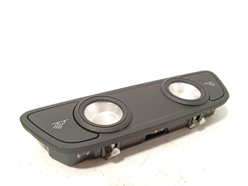 Recambio de luz interior para audi e-tron (gen) 50 quattro referencia OEM IAM 4M0947111 4M09471116PS 8WO947111 - Negro