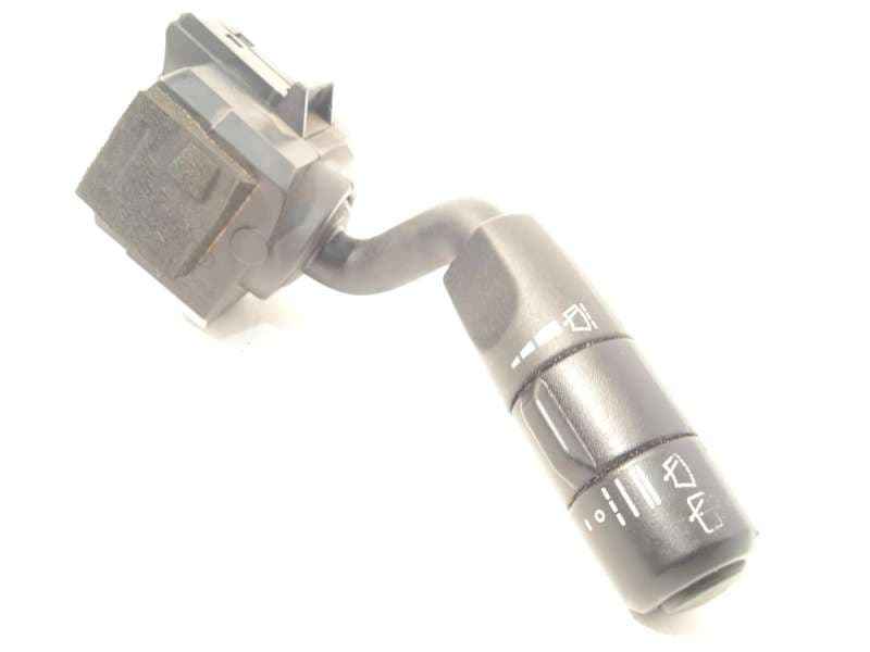 Recambio de mando limpia para land rover discovery iii (l319) 2.7 td 4x4 referencia OEM IAM XPE500070PVJ - Plata