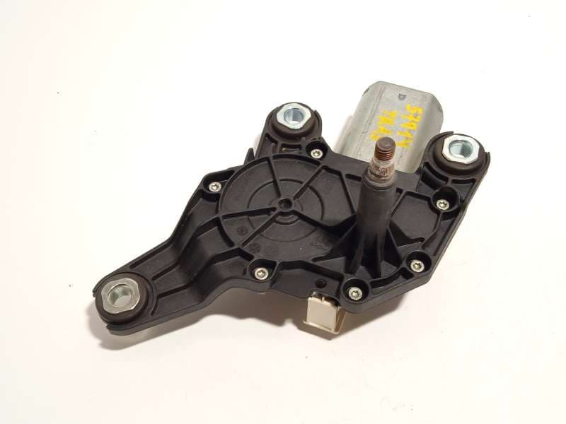 Recambio de motor limpia trasero para peugeot 508 sw i (8e_) 2.0 hdi referencia OEM IAM 9688605580 6405RX W000018013
