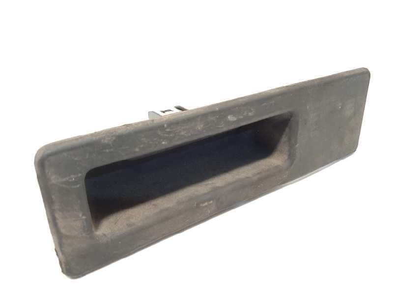 Recambio de maneta exterior porton para bmw serie 2 active tourer (f45) 2.0 16v turbodiesel referencia OEM IAM 51247368752 - Negro