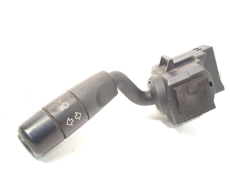 Recambio de mando luces para land rover discovery iii (l319) 2.7 td 4x4 referencia OEM IAM XPC500130PVJ - Plata