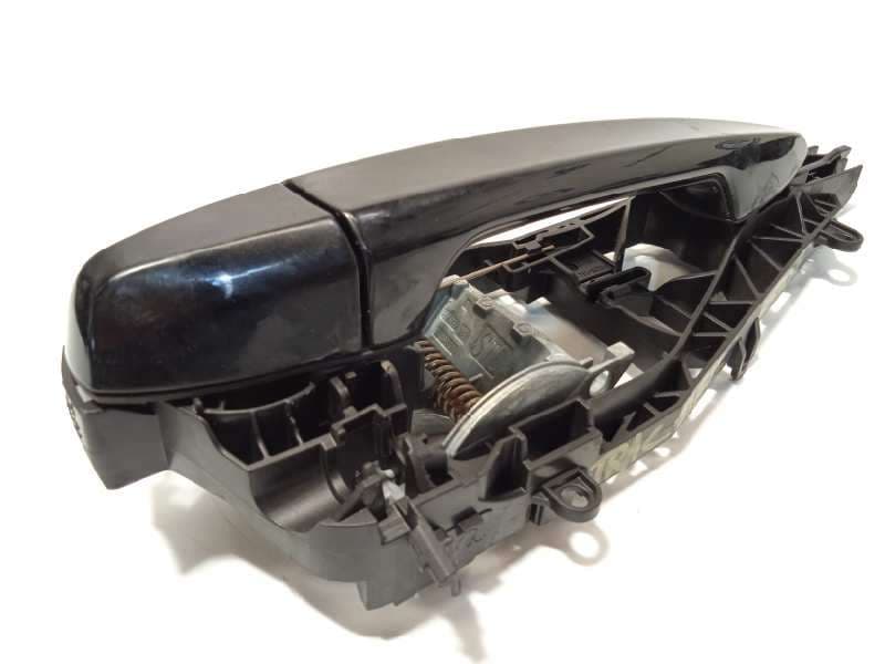 Recambio de maneta exterior trasera derecha para bmw serie 2 active tourer (f45) 2.0 16v turbodiesel referencia OEM IAM NOREF - Negro