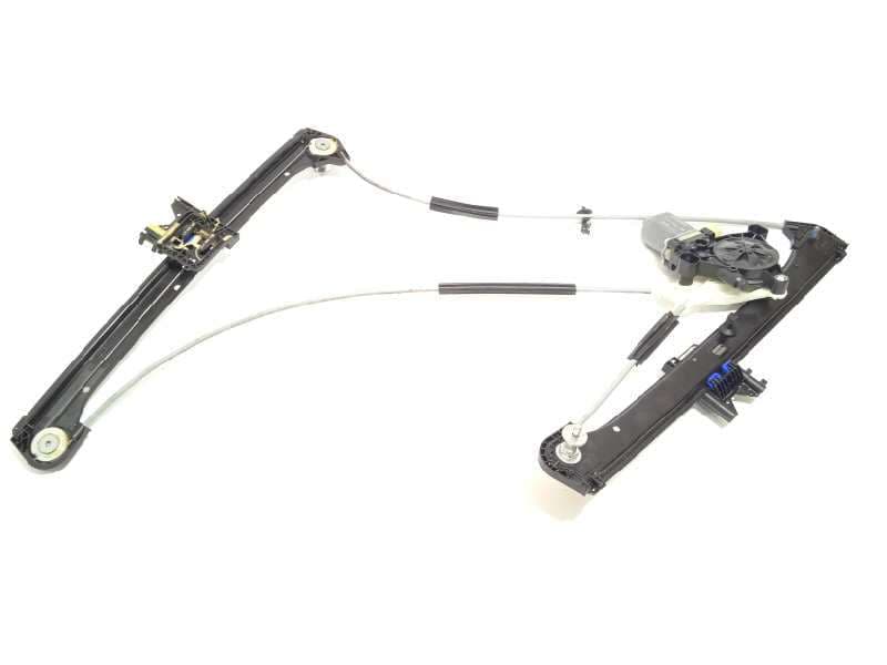 Recambio de elevalunas delantero izquierdo para audi a3 (8vk) basic referencia OEM IAM 5Q0959802B 0130822716 - Blanco