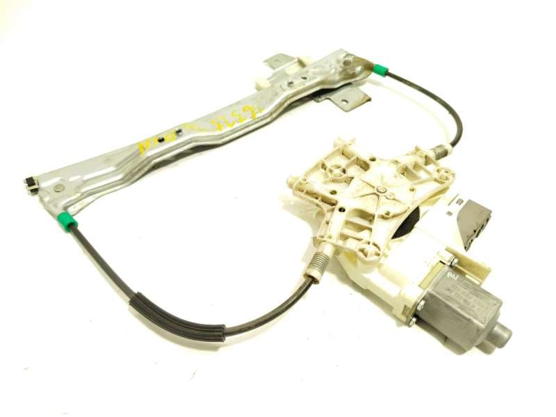 Recambio de elevalunas trasero derecho para peugeot 407 sw (6e_, 6d_) 2.0 hdi 135 referencia OEM IAM 9644893680 0130822200