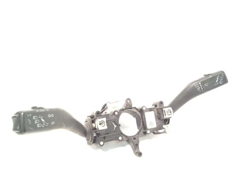 Recambio de mando intermitentes para skoda yeti (5l) 1.4 tsi referencia OEM IAM 5K0953521DQ 5K0953521DQ9B9 - Marron