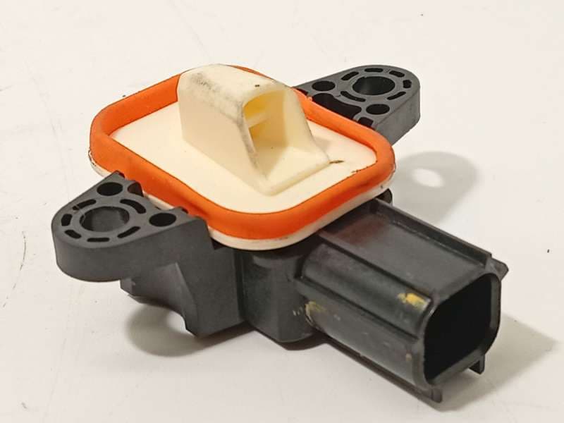 Recambio de modulo electronico para ford s-max (cj, wa6) 2.0 tdci referencia OEM IAM F2GT14C676AA - Blanco