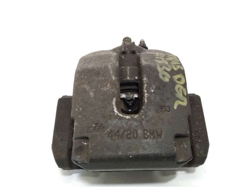 Recambio de pinza freno trasera derecha para bmw x6 (e71) xdrive40d referencia OEM IAM 34216776788 - Negro