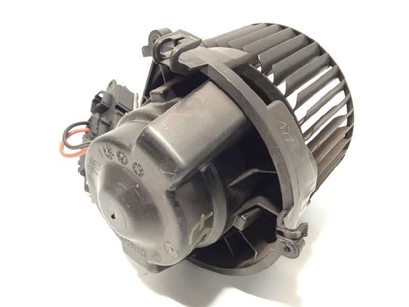 Recambio de motor calefaccion para bmw serie 2 active tourer (f45) 2.0 16v turbodiesel referencia OEM IAM 64119297752 20140908 - Negro