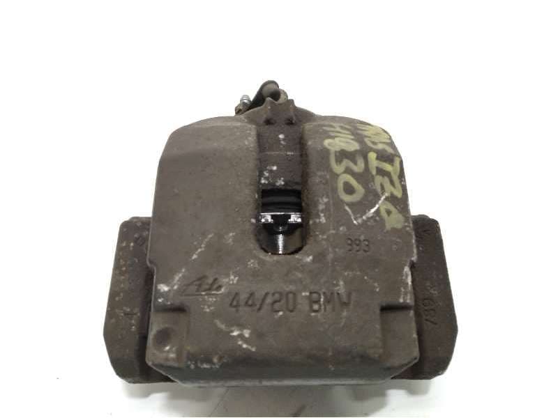 Recambio de pinza freno trasera izquierda para bmw x6 (e71) xdrive40d referencia OEM IAM 34216776787 - Negro