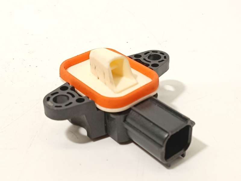 Recambio de modulo electronico para ford s-max (cj, wa6) 2.0 tdci referencia OEM IAM F2GT14C676AA - Blanco