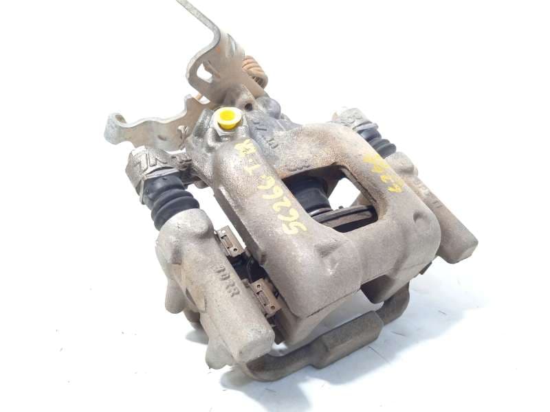 Recambio de pinza freno trasera derecha para skoda yeti (5l) 1.4 tsi referencia OEM IAM 5K0615424 - Marron