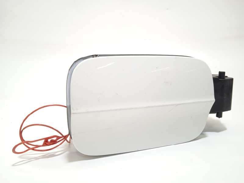 Recambio de tapa exterior combustible para audi a3 (8vk) basic referencia OEM IAM 8V3809907A 8V3809906 8V3809907AGRU - Blanco