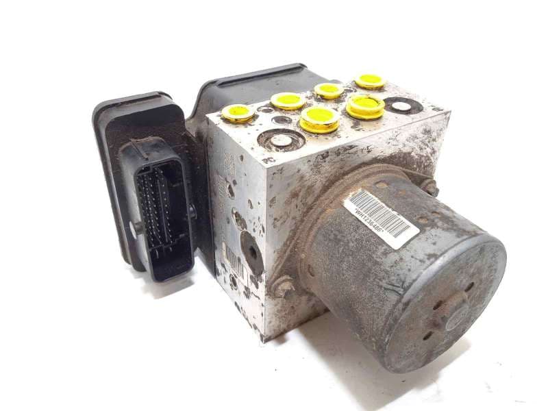 Recambio de abs para chrysler jeep gr.cherokee (wk) 3.0 crd overland referencia OEM IAM 68306178AD 4BHI125716801 232306121