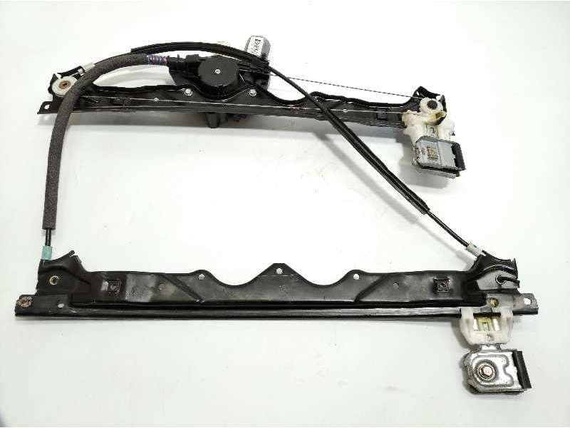Recambio de elevalunas delantero derecho para jeep gr. cherokee (wh) 3.0 crd cat referencia OEM IAM 04589170AC