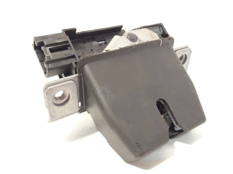 Recambio de cerradura maletero / porton para ford focus iv (hn) 1.0 ecoboost referencia OEM IAM DS7AN442A66AD 2087194 - Azul