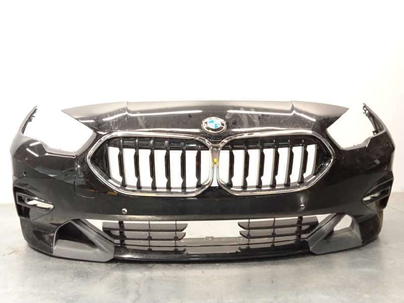 Recambio de paragolpes delantero para bmw serie 2 gran coupe (f44) 220d sport line referencia OEM IAM 51117474575 7474575