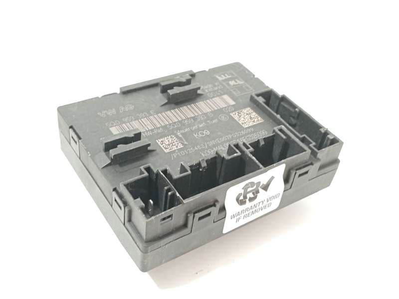 Recambio de modulo confort para volkswagen tiguan (ad1, ax1) 2.0 tdi referencia OEM IAM 5Q0959393E