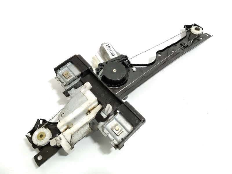 Recambio de elevalunas trasero izquierdo para jeep gr. cherokee (wh) 3.0 crd cat referencia OEM IAM 55394229AE