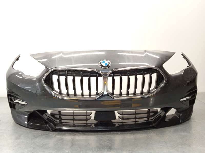 Recambio de paragolpes delantero para bmw serie 2 gran coupe (f44) 220d sport line referencia OEM IAM 51117474575 7474575