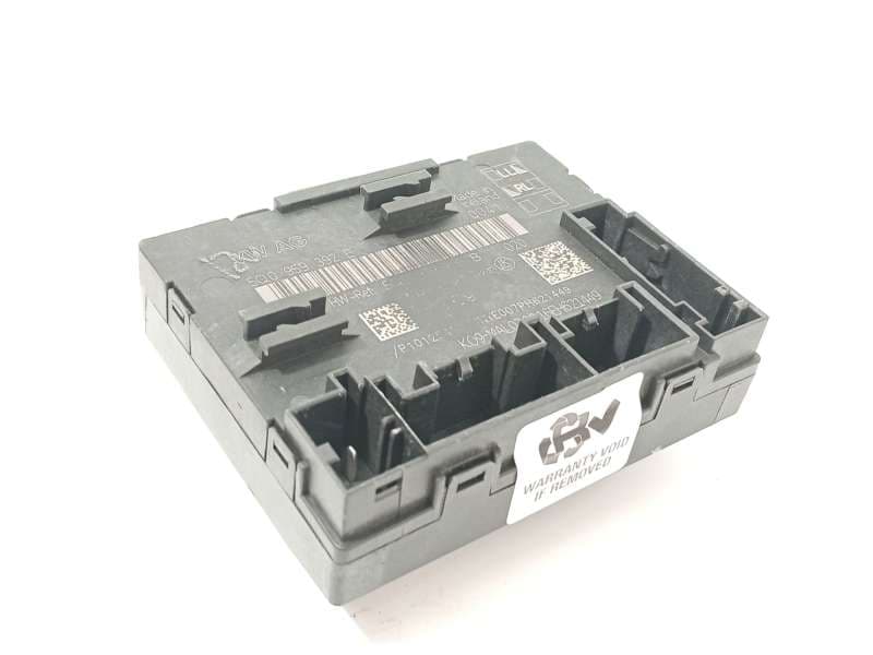 Recambio de modulo confort para volkswagen tiguan (ad1, ax1) 2.0 tdi referencia OEM IAM 5Q0959392E