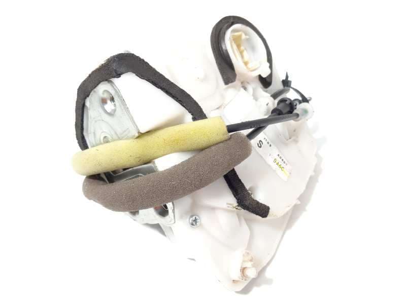 Recambio de cerradura puerta trasera izquierda para mazda 2 lim. () 1.5 16v cat referencia OEM IAM DA6C73310