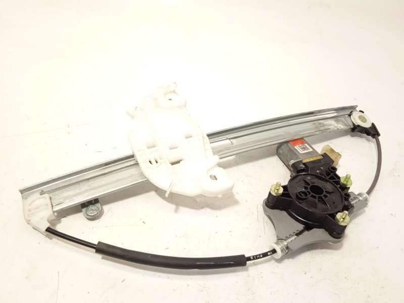 Recambio de elevalunas trasero derecho para kia rio iv (yb, sc, fb) 1.2 cvvt referencia OEM IAM 83460H8000 F00S1W2198 - Blanco