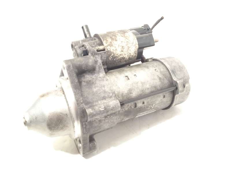 Recambio de motor arranque para kia venga (yn) 1.6 crdi 128 referencia OEM IAM 361002A500 4280006760