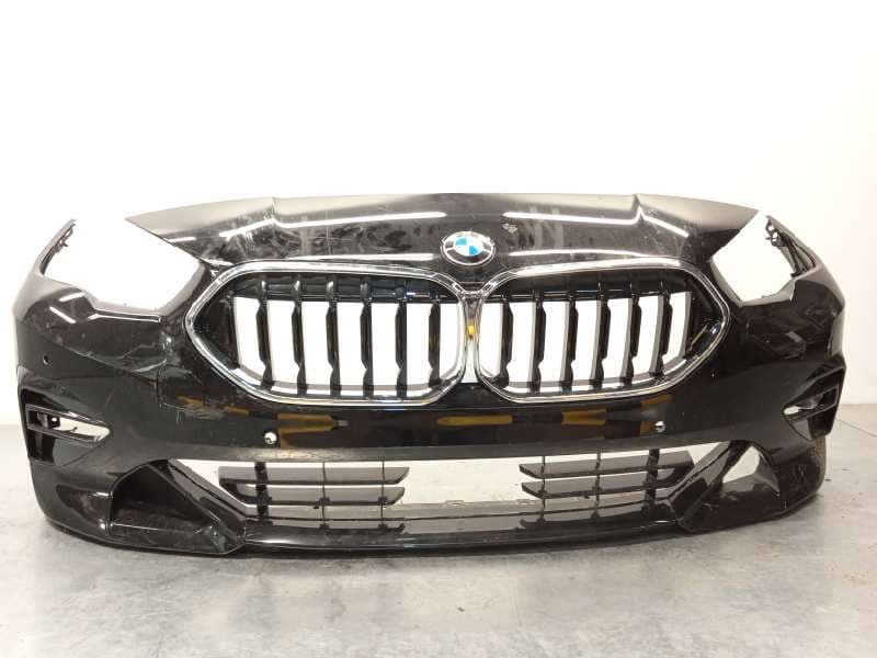 Recambio de paragolpes delantero para bmw serie 2 gran coupe (f44) 220d sport line referencia OEM IAM 51117474575 7474575