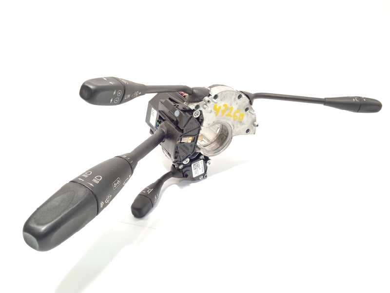 Recambio de mando intermitentes para mercedes-benz clase cls (w219) 320 cdi (219.322) referencia OEM IAM A1715402545 - Negro