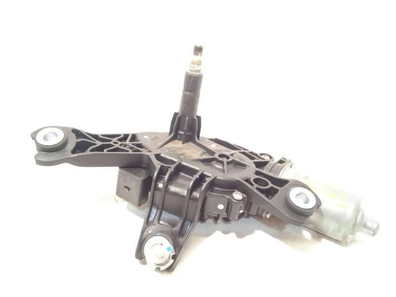 Recambio de motor limpia trasero para kia venga (yn) 1.6 crdi 128 referencia OEM IAM 987001P000 W000009727
