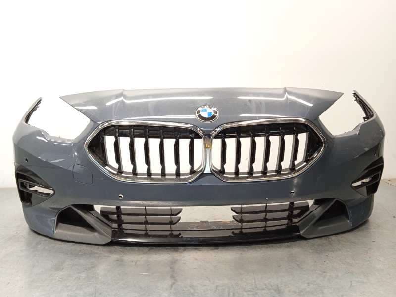 Recambio de paragolpes delantero para bmw serie 2 gran coupe (f44) 220d sport line referencia OEM IAM 51117474575 7474575