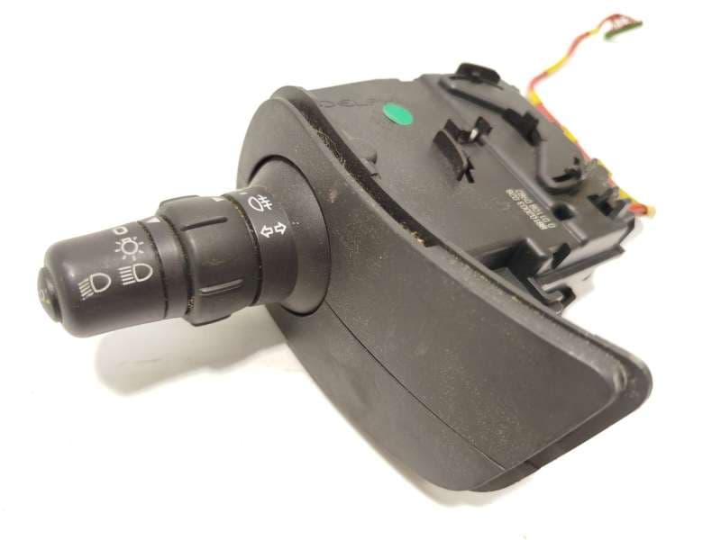 Recambio de mando luces para renault kangoo / grand kangoo ii (kw0/1_) 1.5 dci 85 (kw0k, kw0l, kw0b) referencia OEM IAM 88102003 - Granate
