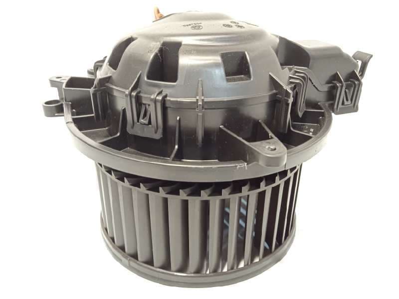 Recambio de motor calefaccion para bmw serie 1 lim. (f20/f21) 1.5 12v turbodiesel referencia OEM IAM 9319919 64119350396 T954493 - Negro