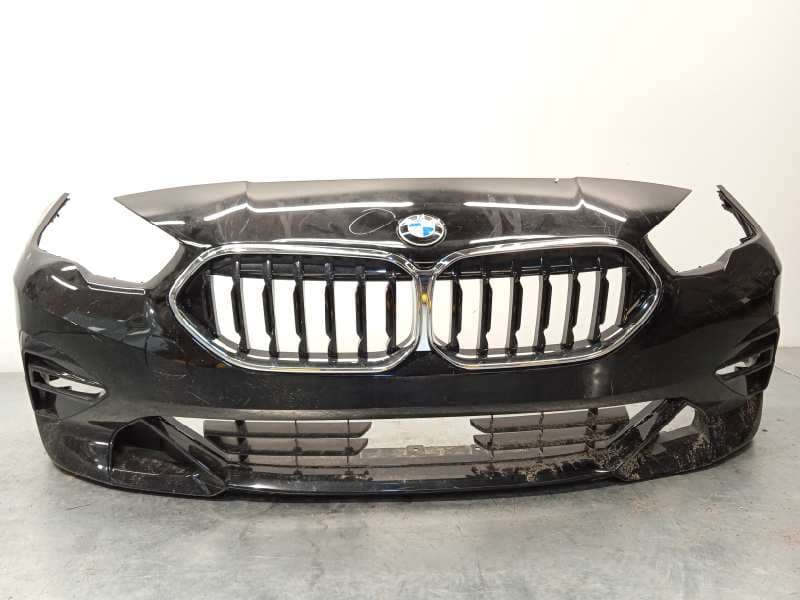 Recambio de paragolpes delantero para bmw serie 2 gran coupe (f44) 220d sport line referencia OEM IAM 51117474575 7474575