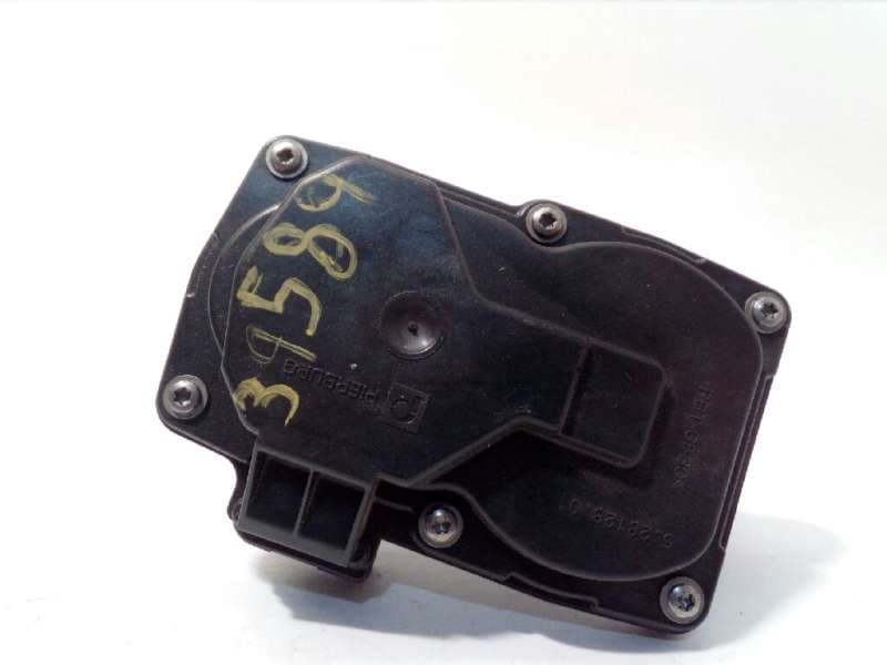 Recambio de valvula egr para audi a3 sedán (8vm) 30 tdi s line referencia OEM IAM 5Q0253691K - Blanco
