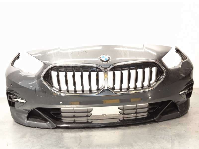 Recambio de paragolpes delantero para bmw serie 2 gran coupe (f44) 220d sport line referencia OEM IAM 51117474575 7474575
