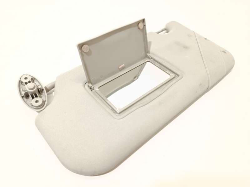 Recambio de parasol izquierdo para ford mondeo iv (ba7) 2.0 tdci referencia OEM IAM 1874697