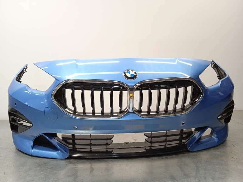 Recambio de paragolpes delantero para bmw serie 2 gran coupe (f44) 220d sport line referencia OEM IAM 51117474575 7474575