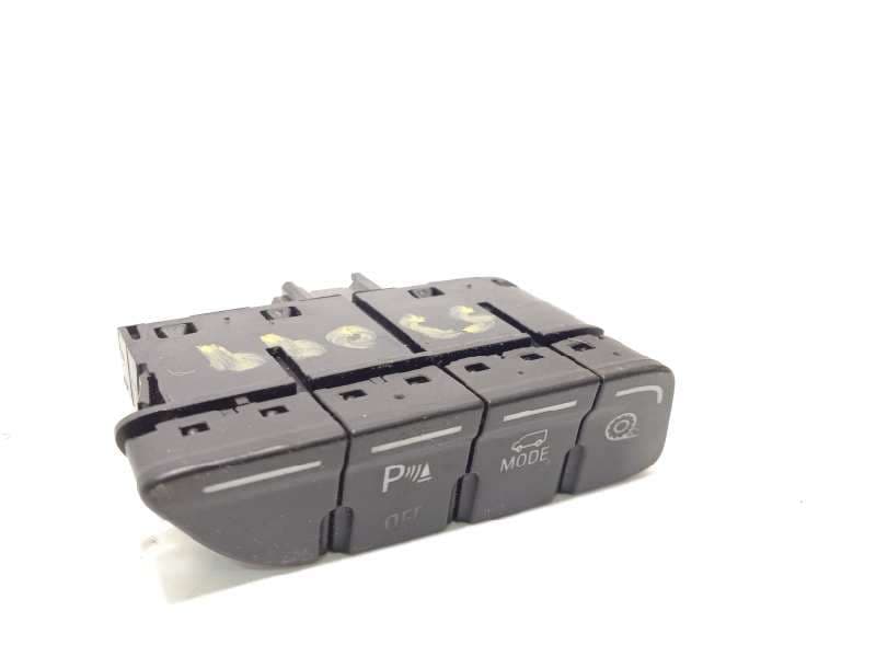 Recambio de mando multifuncion para ford transit furgón (tts) referencia OEM IAM KK3T15A860BC 2377681 - Blanco