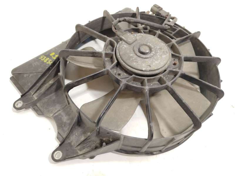 Recambio de electroventilador para honda cr-v ii (rd_) 2.2 ctdi (rd9) referencia OEM IAM 19030RMAE01 19015RMAE01 - Gris