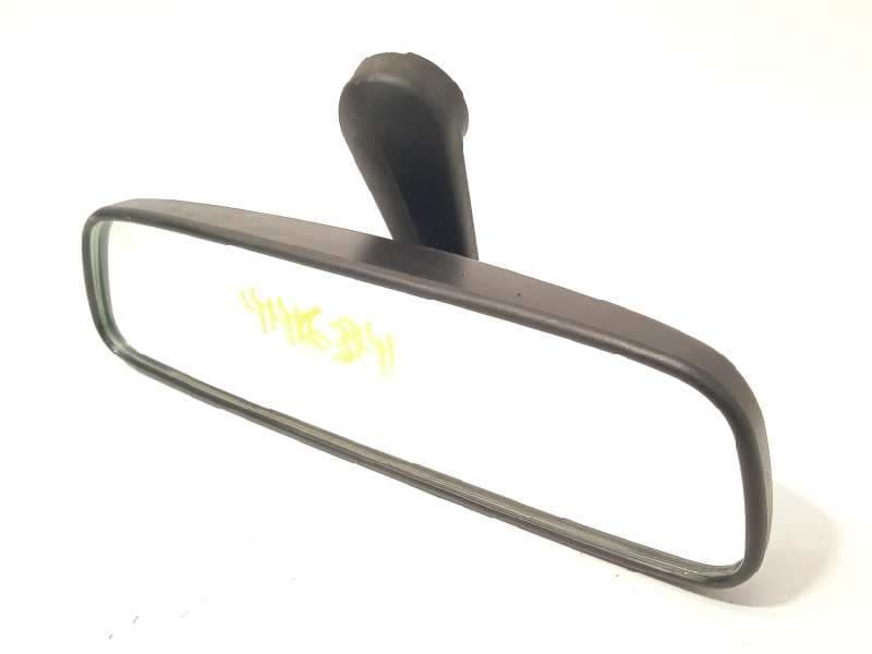 Recambio de espejo interior para subaru legacy kombi/outback b14 outback executive referencia OEM IAM 87810AE010 - Gris