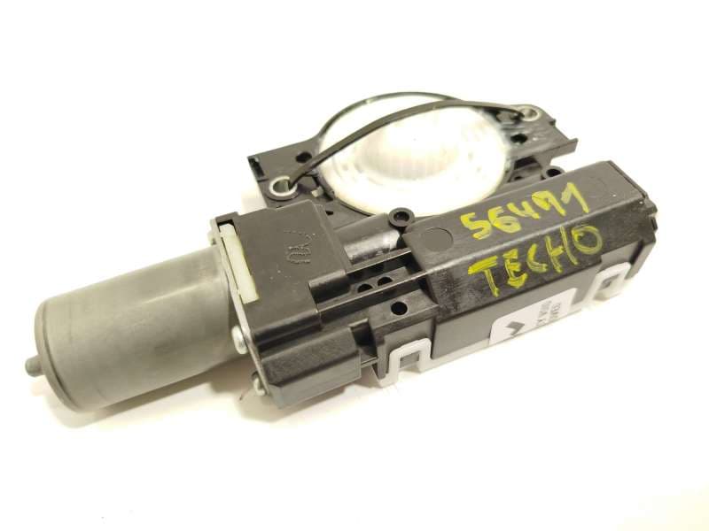 Recambio de motor techo electrico para toyota rav 4 v (_a5_, _h5_) 2.5 hybrid awd (axah54) referencia OEM IAM 47170110250 23310 - Gris