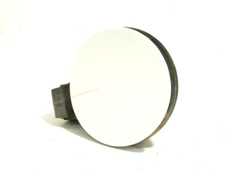 Recambio de tapa exterior combustible para hyundai santa fé iii (dm, dma) 2.2 crdi referencia OEM IAM 695132W000 - Blanco