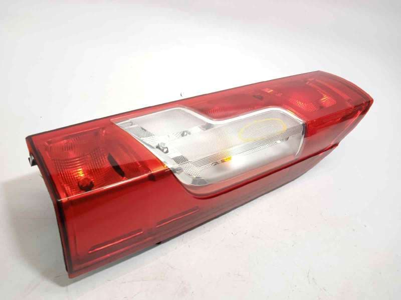 Recambio de piloto trasero derecho para fiat ducato maxi furgón g. vol. 35 (290) 2.3 jtd cat referencia OEM IAM 1380672080 - Blanco