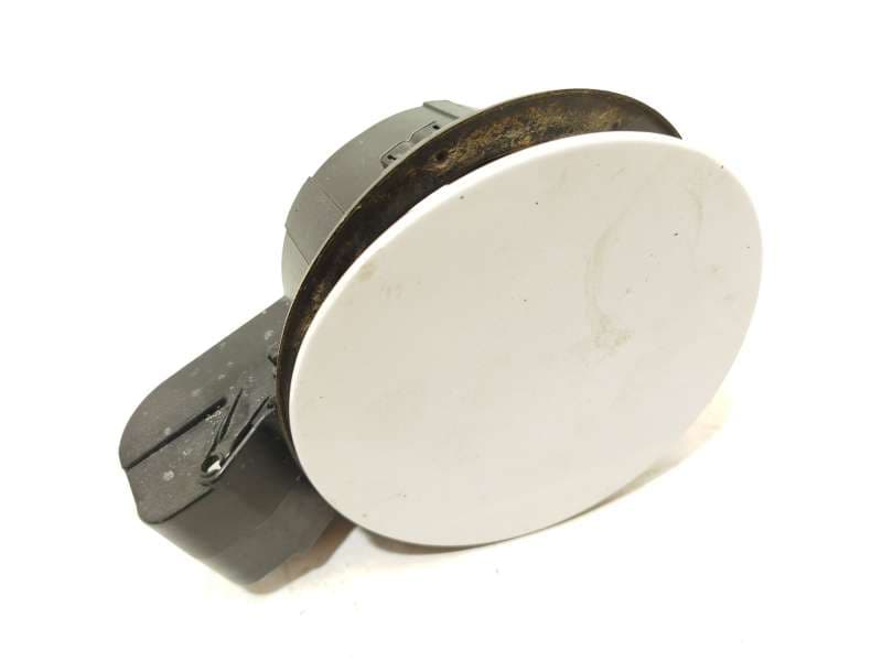 Recambio de tapa exterior combustible para hyundai santa fé iii (dm, dma) 2.2 crdi referencia OEM IAM 695132W000 - Blanco