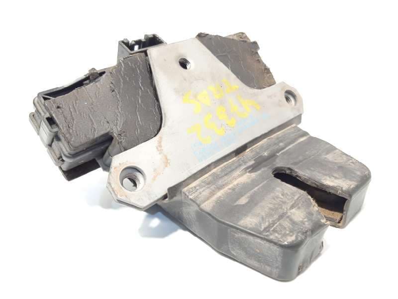 Recambio de cerradura maletero / porton para land rover freelander (lr2) td4 s referencia OEM IAM 6H52A442A66AA