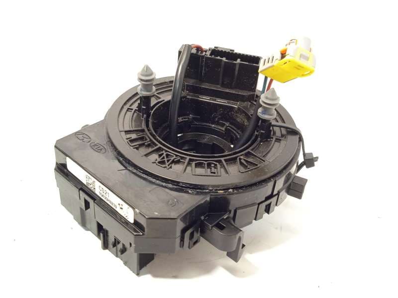 Recambio de anillo airbag para kia rio iv (yb, sc, fb) 1.2 cvvt referencia OEM IAM 93490H8210 - Blanco
